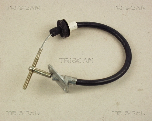 Cable Pull, clutch control (8140 15207)