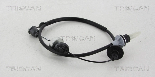 Cable Pull, clutch control (8140 10221)