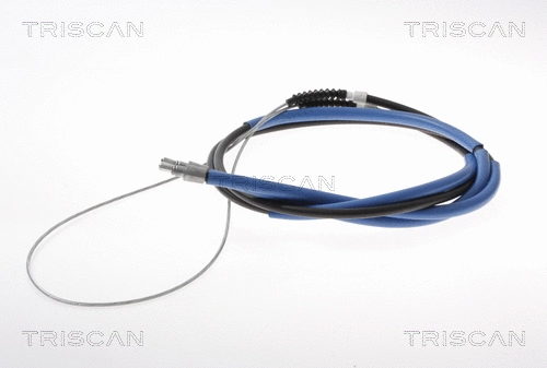 Cable Pull, parking brake (8140 281118)