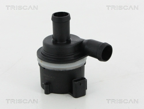 Auxiliary Water Pump (cooling water circuit) (8600 29081)