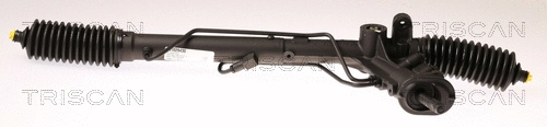 Steering Gear