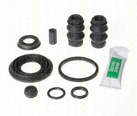 Repair Kit, brake caliper (8170 203854)