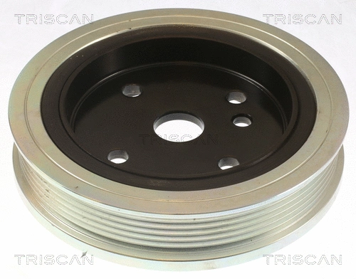 Belt Pulley, crankshaft