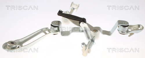 Cable Pull, manual transmission