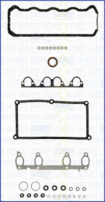 Gasket Kit, cylinder head (597-85125)