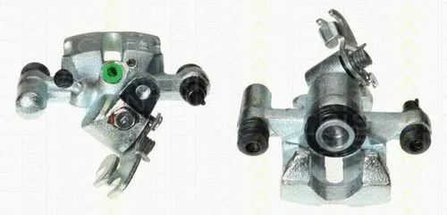 Brake Caliper (8170 342758)