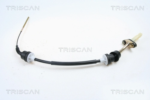Cable Pull, clutch control (8140 15274)