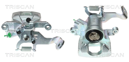 Brake Caliper (8170 345014)