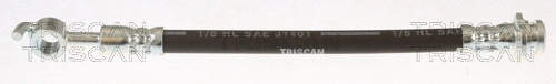 Brake Hose (8150 14380)