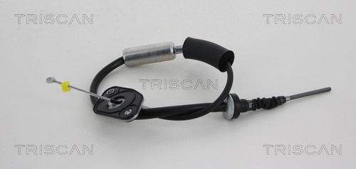 Cable Pull, clutch control (8140 21202)