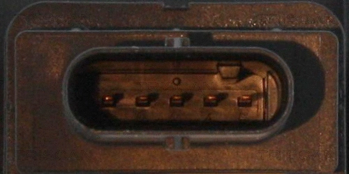 Mass Air Flow Sensor