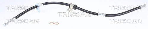 Brake Hose (8150 40155)