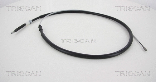 Cable Pull, parking brake (8140 28190)