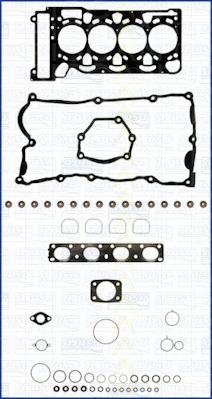 Gasket Kit, cylinder head (598-1775)