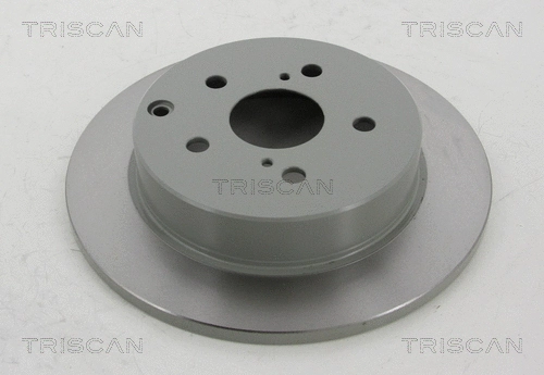 Brake Disc (8120 131058)
