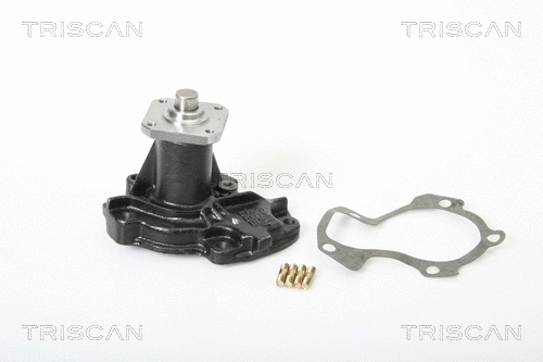Water Pump, engine cooling (8600 41006)
