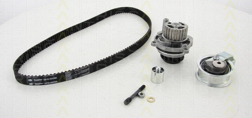 Water Pump & Timing Belt Kit
