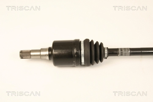Drive Shaft