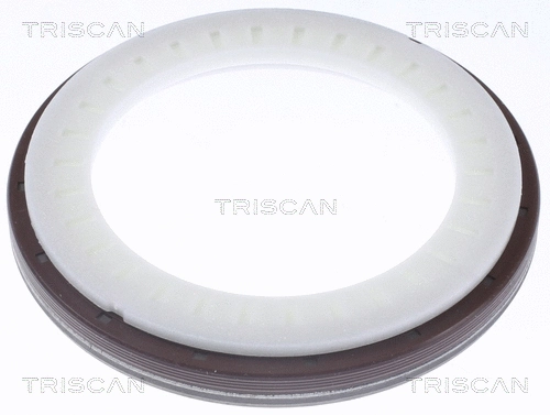 Shaft Seal, crankshaft