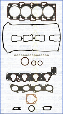 Gasket Kit, cylinder head (598-1044)
