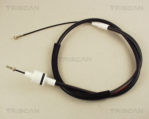 Cable Pull, clutch control (8140 16238)