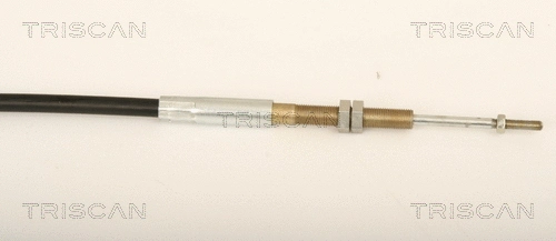 Cable Pull, automatic transmission