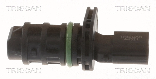 Sensor, crankshaft pulse (8855 21119)