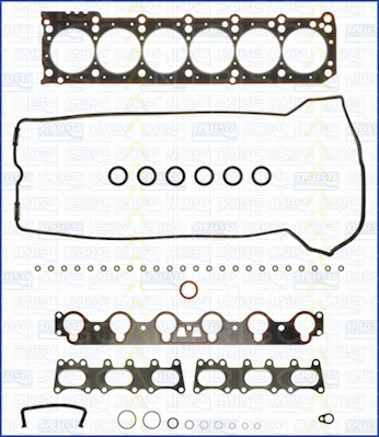 Gasket Kit, cylinder head (598-4186)