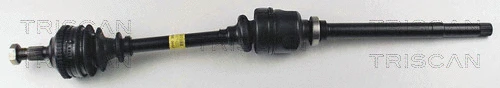 Drive Shaft (8540 38559)