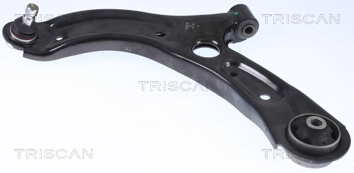 Control/Trailing Arm, wheel suspension (8500 18542)
