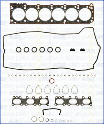 Gasket Kit, cylinder head (598-4177)