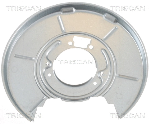Splash Guard, brake disc