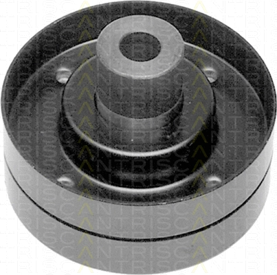 Deflection/Guide Pulley, V-ribbed belt (8641 252008)