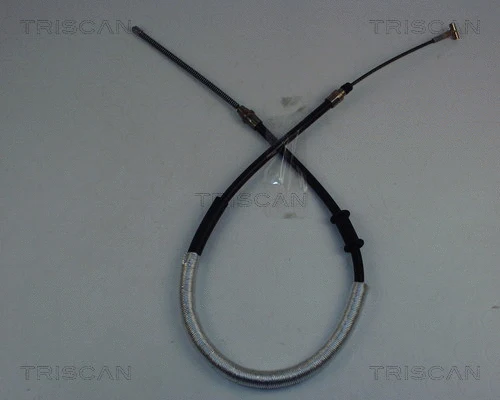 Cable Pull, parking brake (8140 15186)