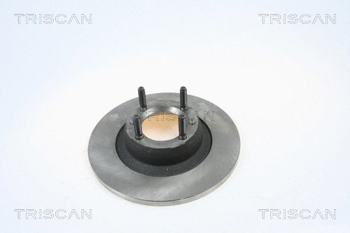 Brake Disc (8120 12113)
