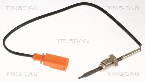 Sensor, exhaust gas temperature (8826 29076)