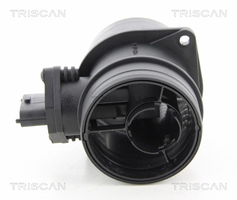 Mass Air Flow Sensor
