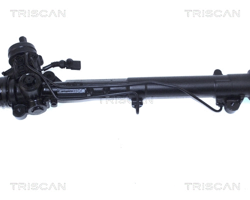 Steering Gear