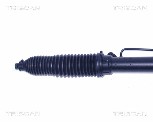 Steering Gear