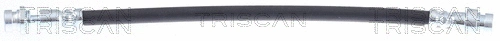 Brake Hose (8150 28142)