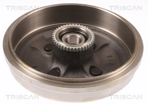 Brake Drum