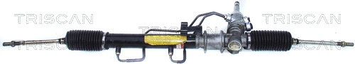 Steering Gear