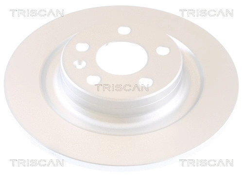 Brake Disc (8120 27159C)