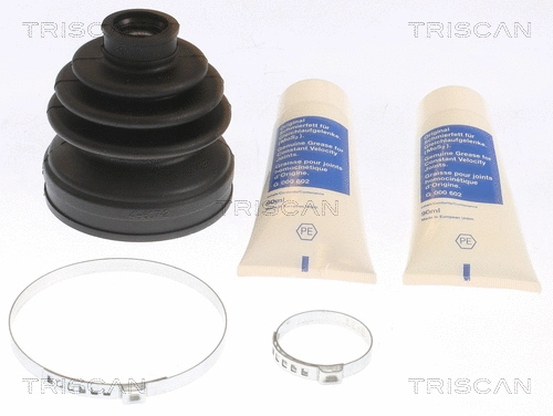 Bellow Kit, drive shaft (8540 43910)