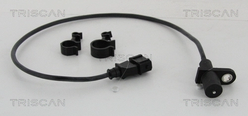 Sensor, crankshaft pulse (8855 27107)