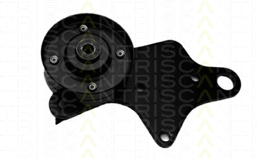 Tensioner Pulley, V-ribbed belt (8641 281008)