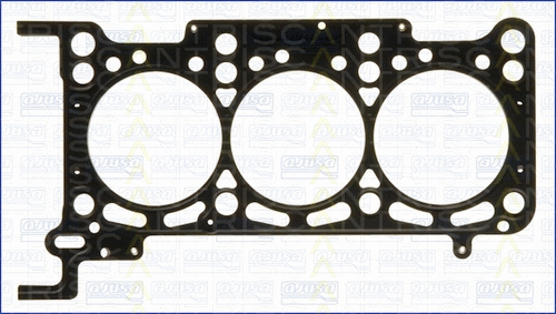 Gasket, cylinder head (501-85135)