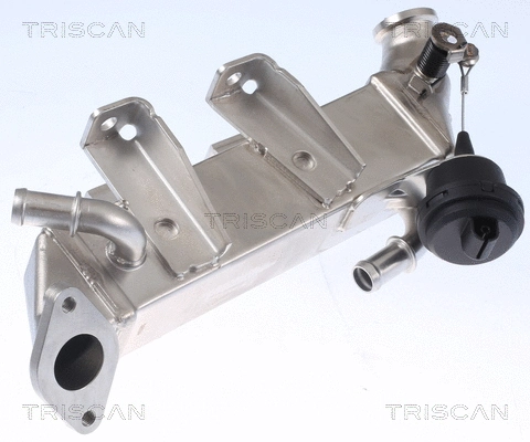 Cooler, exhaust gas recirculation (8813 25103)