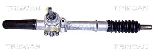Steering Gear