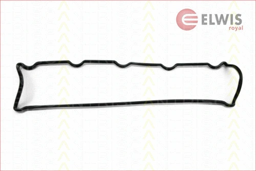 Gasket, cylinder head cover (515-5561)